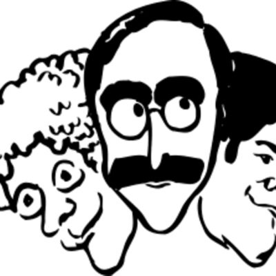 Marx Brothers Thumbnail