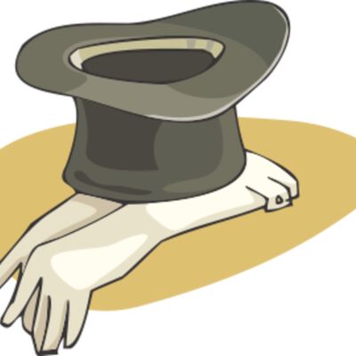 tophat gloves Thumbnail