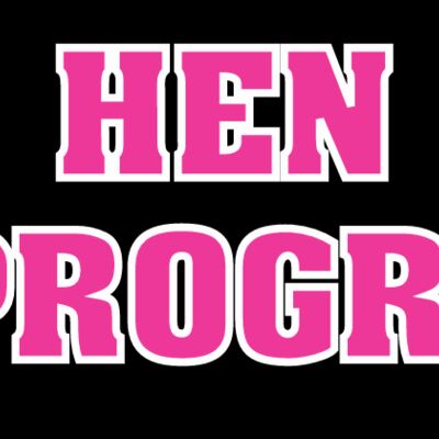 Hen in progress Thumbnail