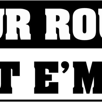 Your Round Thumbnail