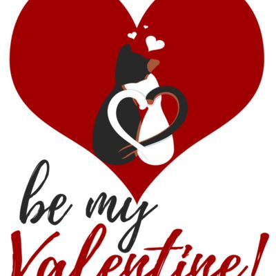 Be My Valentines Thumbnail