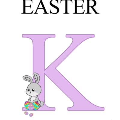 easter my first no back Thumbnail