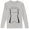 Softstyle Long Sleeve T-Shirt Thumbnail