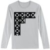 Softstyle Long Sleeve T-Shirt Thumbnail