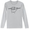 Softstyle Long Sleeve T-Shirt Thumbnail