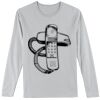 Softstyle Long Sleeve T-Shirt Thumbnail