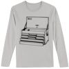 Softstyle Long Sleeve T-Shirt Thumbnail