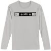 Softstyle Long Sleeve T-Shirt Thumbnail
