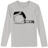Softstyle Long Sleeve T-Shirt Thumbnail