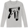 Softstyle Long Sleeve T-Shirt Thumbnail