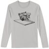 Softstyle Long Sleeve T-Shirt Thumbnail