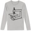 Softstyle Long Sleeve T-Shirt Thumbnail