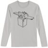 Softstyle Long Sleeve T-Shirt Thumbnail