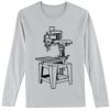 Softstyle Long Sleeve T-Shirt Thumbnail