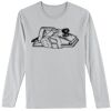 Softstyle Long Sleeve T-Shirt Thumbnail