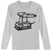 Softstyle Long Sleeve T-Shirt Thumbnail