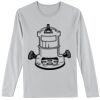 Softstyle Long Sleeve T-Shirt Thumbnail