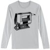 Softstyle Long Sleeve T-Shirt Thumbnail