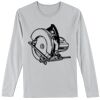 Softstyle Long Sleeve T-Shirt Thumbnail