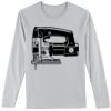 Softstyle Long Sleeve T-Shirt Thumbnail