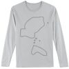 Softstyle Long Sleeve T-Shirt Thumbnail