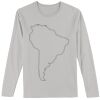 Softstyle Long Sleeve T-Shirt Thumbnail