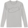 Softstyle Long Sleeve T-Shirt Thumbnail