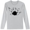 Softstyle Long Sleeve T-Shirt Thumbnail