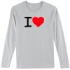 Softstyle Long Sleeve T-Shirt Thumbnail