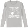 Softstyle Long Sleeve T-Shirt Thumbnail