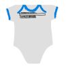 Contrast Baby Bodysuit DEAL Thumbnail