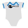 Contrast Baby Bodysuit DEAL Thumbnail