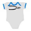Contrast Baby Bodysuit DEAL Thumbnail
