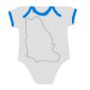 Contrast Baby Bodysuit DEAL Thumbnail