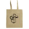 Natrual Tote Bag DEAL Thumbnail