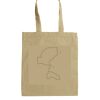 Natrual Tote Bag DEAL Thumbnail